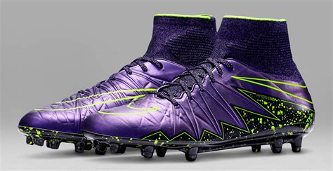 nike hypervenom phantom 2 purple